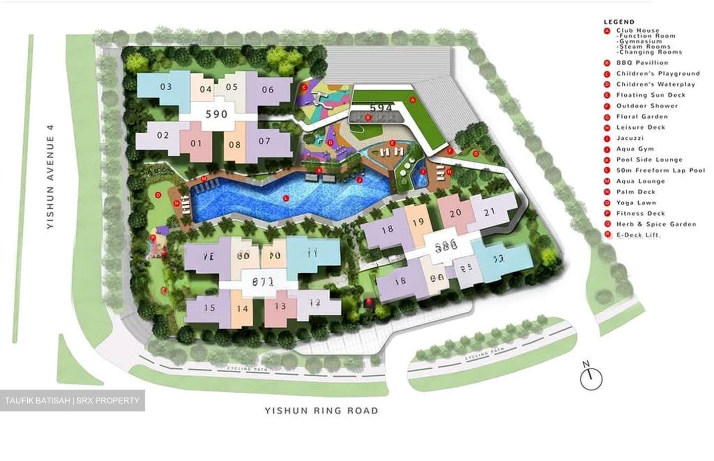 The Wisteria (D27), Apartment #589751831